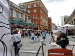 London  Stadtrundfahrt Covent Garden (GB).